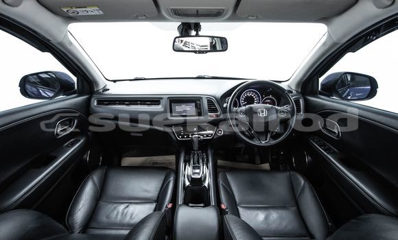 ซื้อ รถมือสอง Honda HR-V สีน้ำเงิน รถยนต์ ใน %{เมือง} ใน กรุงเทพมหานคร ซื้อ รถมือสอง Honda HR-V สีน้ำเงิน รถยนต์ ใน %{เมือง} ใน กรุงเทพมหานคร