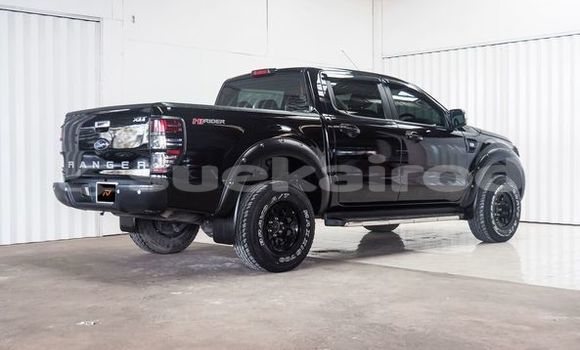 Buy Used Ford Ranger Black Car in Udon Thani in Udon Thani Buy Used Ford Ranger Black Car in Udon Thani in Udon Thani