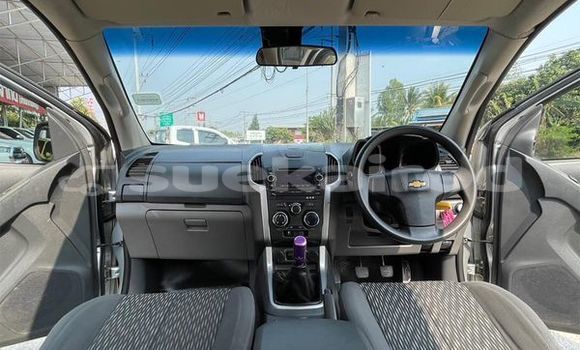 ซื้อ รถมือสอง Chevrolet Colorado เงิน รถยนต์ ใน %{เมือง} ใน หนองบัวลำภู ซื้อ รถมือสอง Chevrolet Colorado เงิน รถยนต์ ใน %{เมือง} ใน หนองบัวลำภู