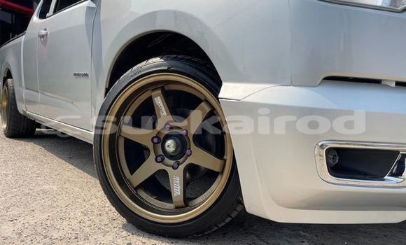 ซื้อ รถมือสอง Chevrolet Colorado เงิน รถยนต์ ใน %{เมือง} ใน หนองบัวลำภู ซื้อ รถมือสอง Chevrolet Colorado เงิน รถยนต์ ใน %{เมือง} ใน หนองบัวลำภู