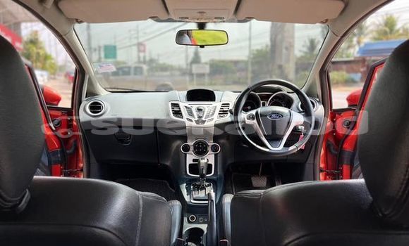 ซื้อ รถมือสอง Ford Fiesta สีแดง รถยนต์ ใน %{เมือง} ใน หนองบัวลำภู ซื้อ รถมือสอง Ford Fiesta สีแดง รถยนต์ ใน %{เมือง} ใน หนองบัวลำภู