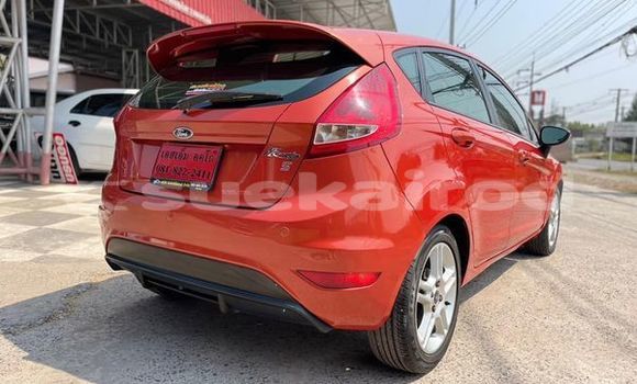 ซื้อ รถมือสอง Ford Fiesta สีแดง รถยนต์ ใน %{เมือง} ใน หนองบัวลำภู ซื้อ รถมือสอง Ford Fiesta สีแดง รถยนต์ ใน %{เมือง} ใน หนองบัวลำภู