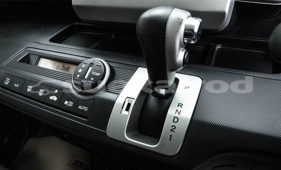 Buy Used Honda Freed White Car in Bangkok in Bangkok Buy Used Honda Freed White Car in Bangkok in Bangkok