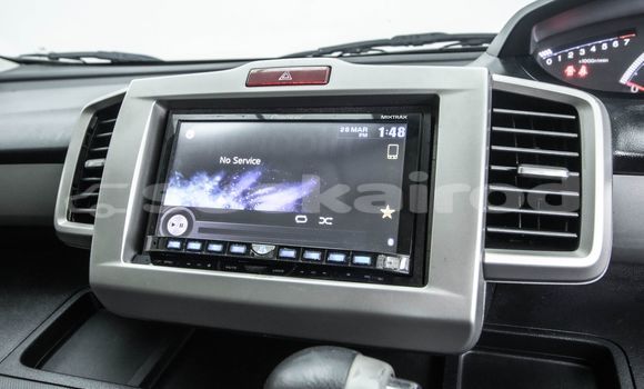 Buy Used Honda Freed White Car in Bangkok in Bangkok Buy Used Honda Freed White Car in Bangkok in Bangkok