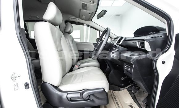 Buy Used Honda Freed White Car in Bangkok in Bangkok Buy Used Honda Freed White Car in Bangkok in Bangkok