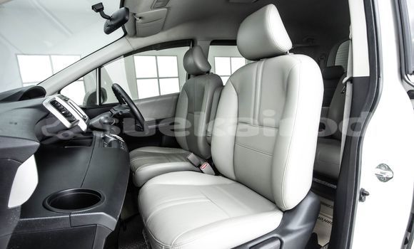 Buy Used Honda Freed White Car in Bangkok in Bangkok Buy Used Honda Freed White Car in Bangkok in Bangkok