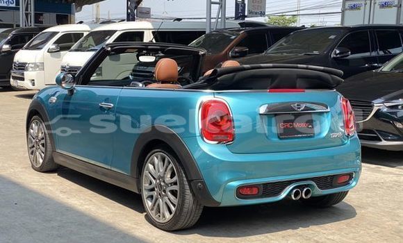 ซื้อ รถมือสอง Mini Cooper อื่น ๆ รถยนต์ ใน %{เมือง} ใน กรุงเทพมหานคร ซื้อ รถมือสอง Mini Cooper อื่น ๆ รถยนต์ ใน %{เมือง} ใน กรุงเทพมหานคร