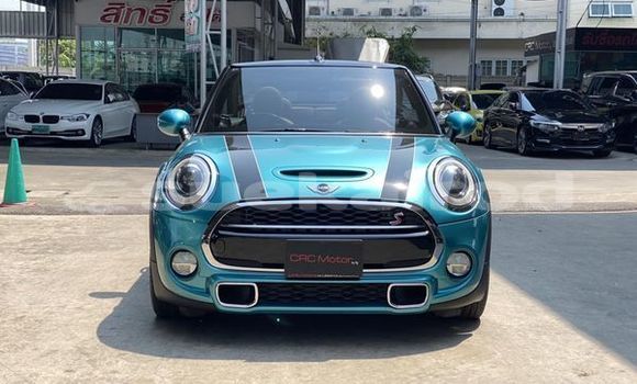 ซื้อ รถมือสอง Mini Cooper อื่น ๆ รถยนต์ ใน %{เมือง} ใน กรุงเทพมหานคร ซื้อ รถมือสอง Mini Cooper อื่น ๆ รถยนต์ ใน %{เมือง} ใน กรุงเทพมหานคร