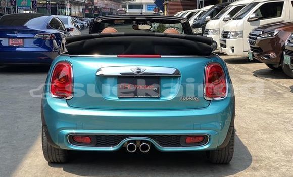 ซื้อ รถมือสอง Mini Cooper อื่น ๆ รถยนต์ ใน %{เมือง} ใน กรุงเทพมหานคร ซื้อ รถมือสอง Mini Cooper อื่น ๆ รถยนต์ ใน %{เมือง} ใน กรุงเทพมหานคร