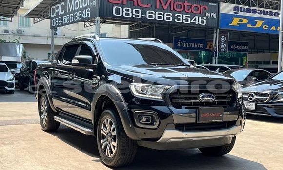 ซื้อ รถมือสอง Ford Ranger สีดำ รถยนต์ ใน %{เมือง} ใน กรุงเทพมหานคร ซื้อ รถมือสอง Ford Ranger สีดำ รถยนต์ ใน %{เมือง} ใน กรุงเทพมหานคร
