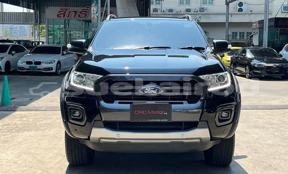 ซื้อ รถมือสอง Ford Ranger สีดำ รถยนต์ ใน %{เมือง} ใน กรุงเทพมหานคร ซื้อ รถมือสอง Ford Ranger สีดำ รถยนต์ ใน %{เมือง} ใน กรุงเทพมหานคร