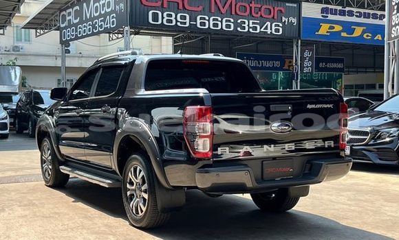 ซื้อ รถมือสอง Ford Ranger สีดำ รถยนต์ ใน %{เมือง} ใน กรุงเทพมหานคร ซื้อ รถมือสอง Ford Ranger สีดำ รถยนต์ ใน %{เมือง} ใน กรุงเทพมหานคร