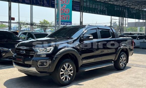 ซื้อ รถมือสอง Ford Ranger สีดำ รถยนต์ ใน %{เมือง} ใน กรุงเทพมหานคร ซื้อ รถมือสอง Ford Ranger สีดำ รถยนต์ ใน %{เมือง} ใน กรุงเทพมหานคร