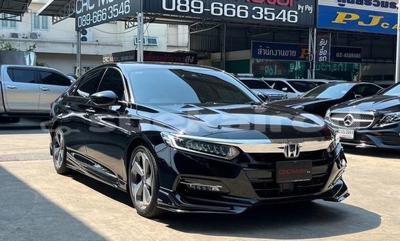 ซื้อ รถมือสอง Honda Accord สีดำ รถยนต์ ใน %{เมือง} ใน กรุงเทพมหานคร ซื้อ รถมือสอง Honda Accord สีดำ รถยนต์ ใน %{เมือง} ใน กรุงเทพมหานคร