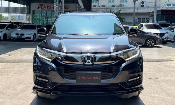 ซื้อ รถมือสอง Honda HR-V สีดำ รถยนต์ ใน %{เมือง} ใน กรุงเทพมหานคร ซื้อ รถมือสอง Honda HR-V สีดำ รถยนต์ ใน %{เมือง} ใน กรุงเทพมหานคร