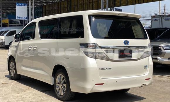 ซื้อ รถมือสอง Toyota Vellfire ขาว รถยนต์ ใน %{เมือง} ใน กรุงเทพมหานคร ซื้อ รถมือสอง Toyota Vellfire ขาว รถยนต์ ใน %{เมือง} ใน กรุงเทพมหานคร