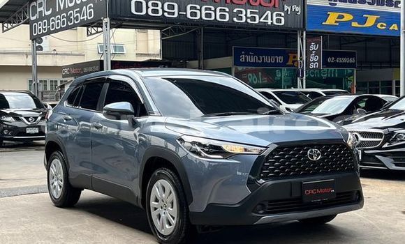 ซื้อ รถมือสอง Toyota Corolla Cross อื่น ๆ รถยนต์ ใน %{เมือง} ใน กรุงเทพมหานคร ซื้อ รถมือสอง Toyota Corolla Cross อื่น ๆ รถยนต์ ใน %{เมือง} ใน กรุงเทพมหานคร
