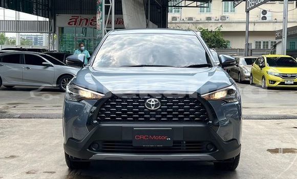 ซื้อ รถมือสอง Toyota Corolla Cross อื่น ๆ รถยนต์ ใน %{เมือง} ใน กรุงเทพมหานคร ซื้อ รถมือสอง Toyota Corolla Cross อื่น ๆ รถยนต์ ใน %{เมือง} ใน กรุงเทพมหานคร