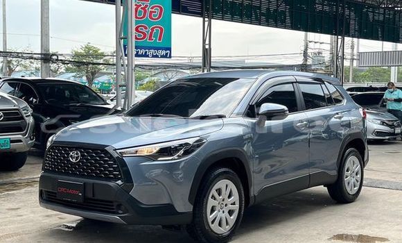 ซื้อ รถมือสอง Toyota Corolla Cross อื่น ๆ รถยนต์ ใน %{เมือง} ใน กรุงเทพมหานคร ซื้อ รถมือสอง Toyota Corolla Cross อื่น ๆ รถยนต์ ใน %{เมือง} ใน กรุงเทพมหานคร