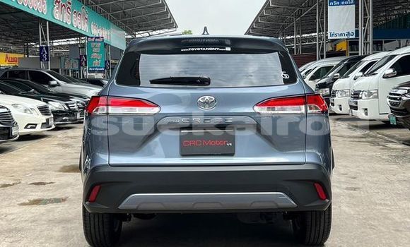 ซื้อ รถมือสอง Toyota Corolla Cross อื่น ๆ รถยนต์ ใน %{เมือง} ใน กรุงเทพมหานคร ซื้อ รถมือสอง Toyota Corolla Cross อื่น ๆ รถยนต์ ใน %{เมือง} ใน กรุงเทพมหานคร