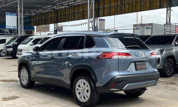 ซื้อ รถมือสอง Toyota Corolla Cross อื่น ๆ รถยนต์ ใน %{เมือง} ใน กรุงเทพมหานคร ซื้อ รถมือสอง Toyota Corolla Cross อื่น ๆ รถยนต์ ใน %{เมือง} ใน กรุงเทพมหานคร