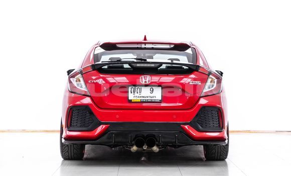ซื้อ รถมือสอง Honda Civic สีแดง รถยนต์ ใน %{เมือง} ใน กรุงเทพมหานคร ซื้อ รถมือสอง Honda Civic สีแดง รถยนต์ ใน %{เมือง} ใน กรุงเทพมหานคร