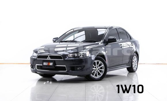 Buy Used Mitsubishi Lancer Other Car in Bangkok in Bangkok Buy Used Mitsubishi Lancer Other Car in Bangkok in Bangkok
