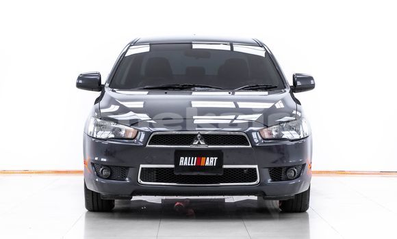 Buy Used Mitsubishi Lancer Other Car in Bangkok in Bangkok Buy Used Mitsubishi Lancer Other Car in Bangkok in Bangkok