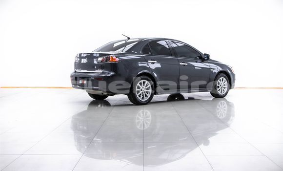Buy Used Mitsubishi Lancer Other Car in Bangkok in Bangkok Buy Used Mitsubishi Lancer Other Car in Bangkok in Bangkok