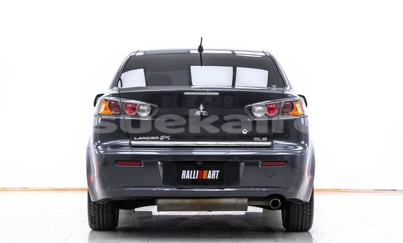 Buy Used Mitsubishi Lancer Other Car in Bangkok in Bangkok Buy Used Mitsubishi Lancer Other Car in Bangkok in Bangkok