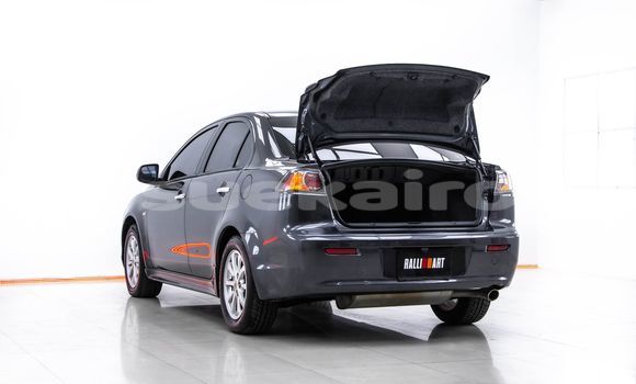 Buy Used Mitsubishi Lancer Other Car in Bangkok in Bangkok Buy Used Mitsubishi Lancer Other Car in Bangkok in Bangkok