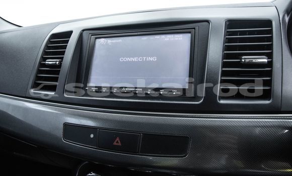 Buy Used Mitsubishi Lancer Other Car in Bangkok in Bangkok Buy Used Mitsubishi Lancer Other Car in Bangkok in Bangkok