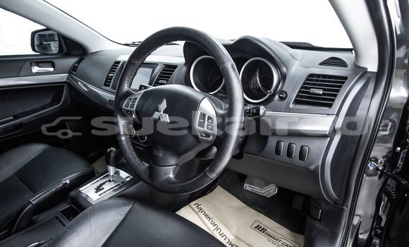 Buy Used Mitsubishi Lancer Other Car in Bangkok in Bangkok Buy Used Mitsubishi Lancer Other Car in Bangkok in Bangkok