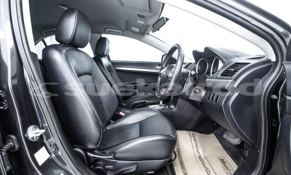 Buy Used Mitsubishi Lancer Other Car in Bangkok in Bangkok Buy Used Mitsubishi Lancer Other Car in Bangkok in Bangkok