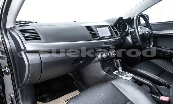 Buy Used Mitsubishi Lancer Other Car in Bangkok in Bangkok Buy Used Mitsubishi Lancer Other Car in Bangkok in Bangkok