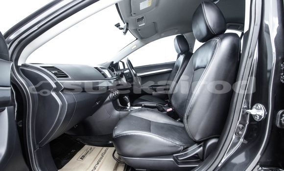 Buy Used Mitsubishi Lancer Other Car in Bangkok in Bangkok Buy Used Mitsubishi Lancer Other Car in Bangkok in Bangkok