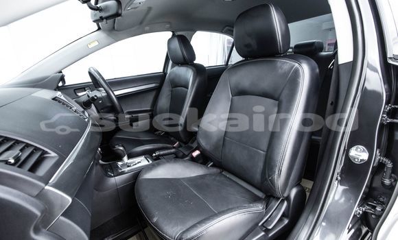 Buy Used Mitsubishi Lancer Other Car in Bangkok in Bangkok Buy Used Mitsubishi Lancer Other Car in Bangkok in Bangkok