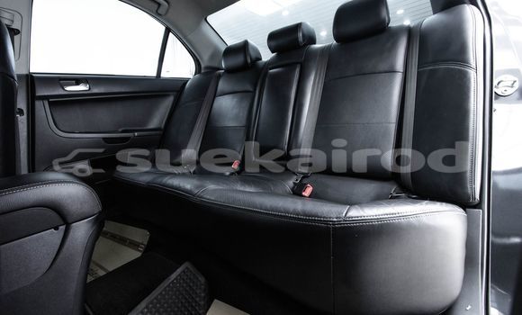 Buy Used Mitsubishi Lancer Other Car in Bangkok in Bangkok Buy Used Mitsubishi Lancer Other Car in Bangkok in Bangkok