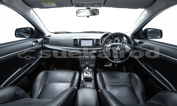 Buy Used Mitsubishi Lancer Other Car in Bangkok in Bangkok Buy Used Mitsubishi Lancer Other Car in Bangkok in Bangkok