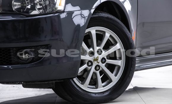 Buy Used Mitsubishi Lancer Other Car in Bangkok in Bangkok Buy Used Mitsubishi Lancer Other Car in Bangkok in Bangkok