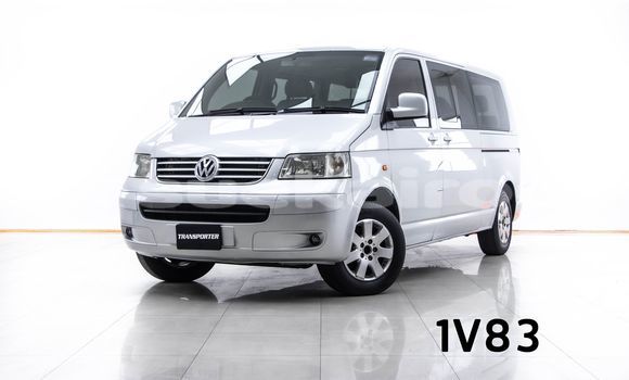 Buy Used Volkswagen Transporter Other Car in Bangkok in Bangkok Buy Used Volkswagen Transporter Other Car in Bangkok in Bangkok