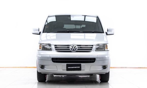 Buy Used Volkswagen Transporter Other Car in Bangkok in Bangkok Buy Used Volkswagen Transporter Other Car in Bangkok in Bangkok