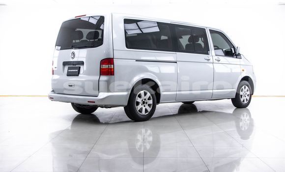 Buy Used Volkswagen Transporter Other Car in Bangkok in Bangkok Buy Used Volkswagen Transporter Other Car in Bangkok in Bangkok