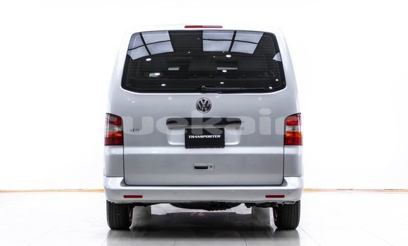 Buy Used Volkswagen Transporter Other Car in Bangkok in Bangkok Buy Used Volkswagen Transporter Other Car in Bangkok in Bangkok