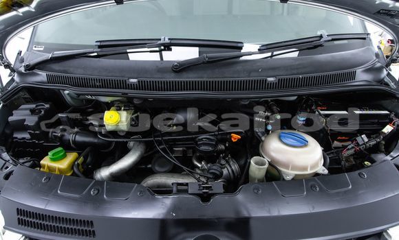 Buy Used Volkswagen Transporter Other Car in Bangkok in Bangkok Buy Used Volkswagen Transporter Other Car in Bangkok in Bangkok