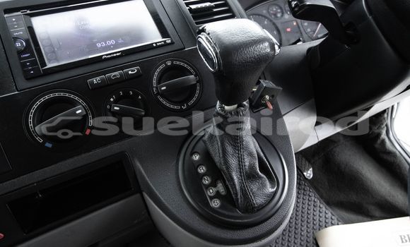 Buy Used Volkswagen Transporter Other Car in Bangkok in Bangkok Buy Used Volkswagen Transporter Other Car in Bangkok in Bangkok