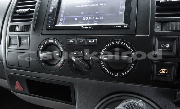 Buy Used Volkswagen Transporter Other Car in Bangkok in Bangkok Buy Used Volkswagen Transporter Other Car in Bangkok in Bangkok