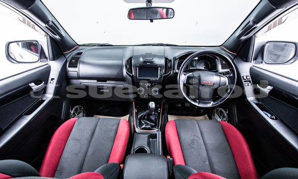 ซื้อ รถมือสอง Isuzu D-Max ขาว รถยนต์ ใน %{เมือง} ใน กรุงเทพมหานคร ซื้อ รถมือสอง Isuzu D-Max ขาว รถยนต์ ใน %{เมือง} ใน กรุงเทพมหานคร