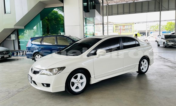 ซื้อ รถมือสอง Honda Civic ขาว รถยนต์ ใน %{เมือง} ใน กรุงเทพมหานคร ซื้อ รถมือสอง Honda Civic ขาว รถยนต์ ใน %{เมือง} ใน กรุงเทพมหานคร