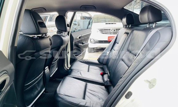 Buy Used Honda Civic White Car in Bangkok in Bangkok Buy Used Honda Civic White Car in Bangkok in Bangkok